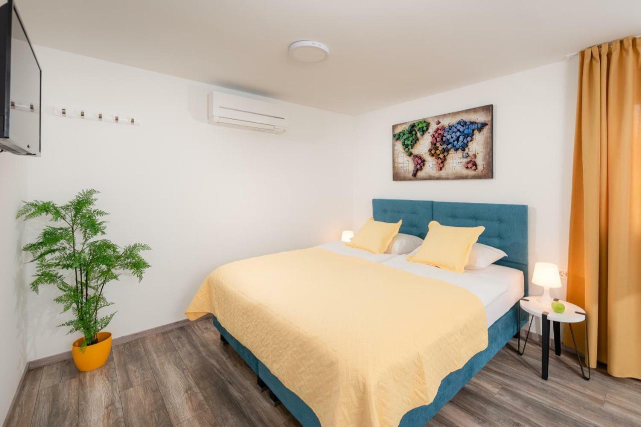 Rooms L17 斯普利特 外观 照片