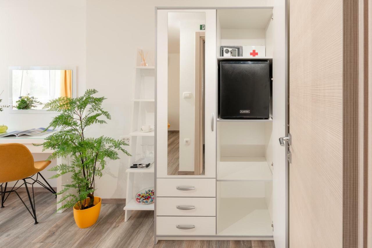 Rooms L17 斯普利特 外观 照片