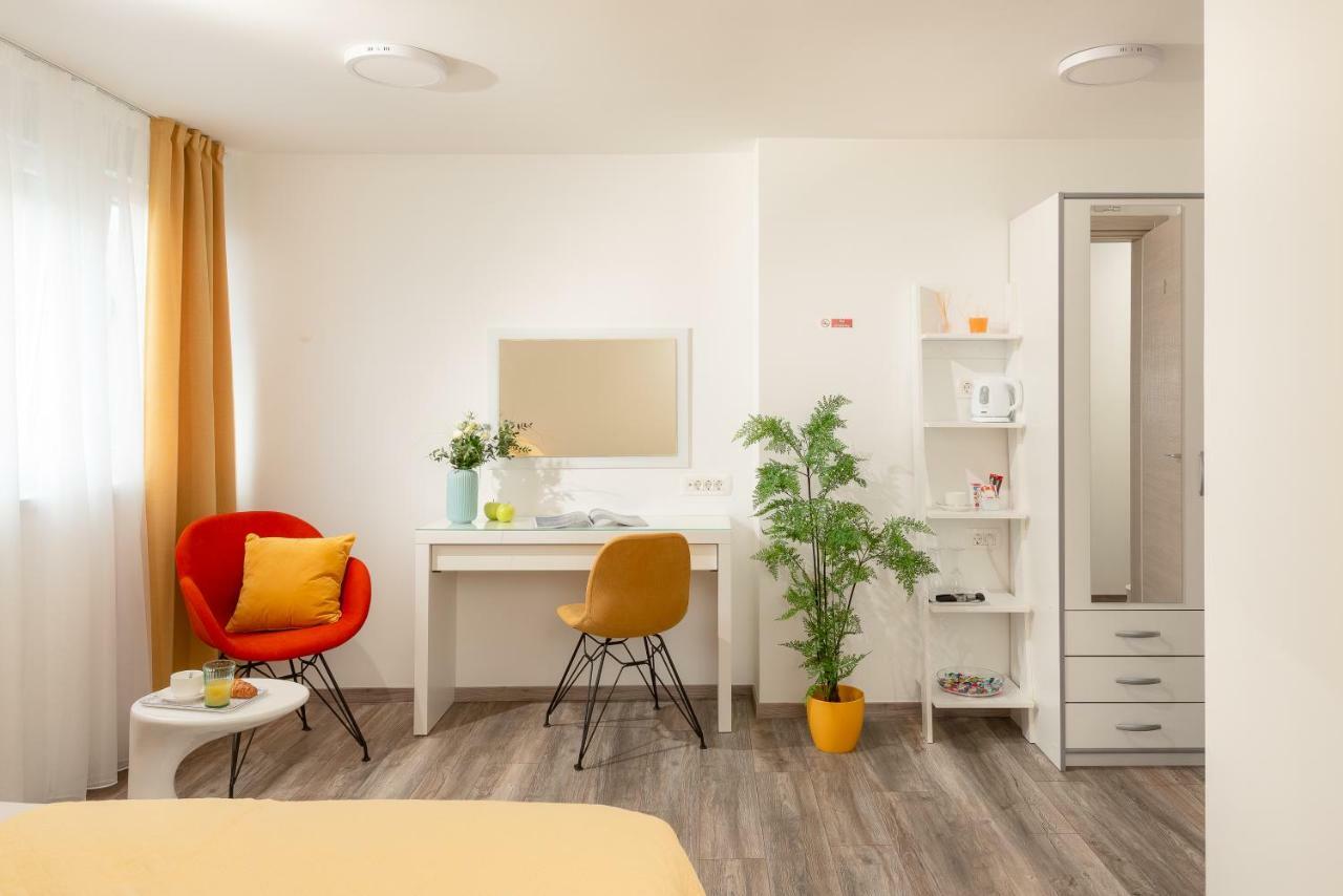 Rooms L17 斯普利特 外观 照片